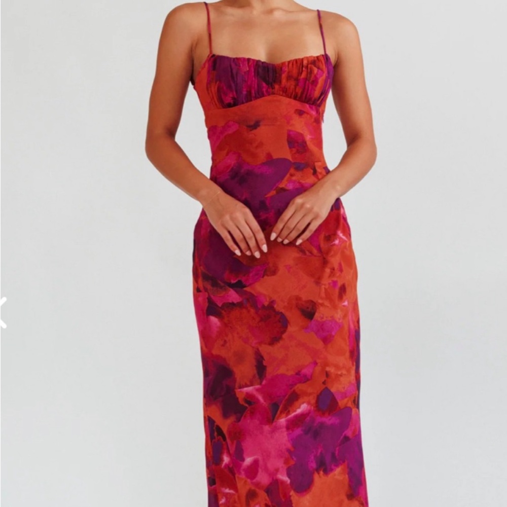 Wedding Guest dress